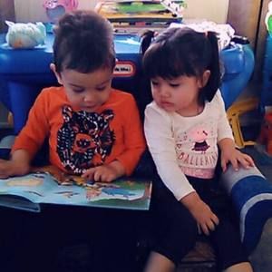 Meet your Posher, Jayjay